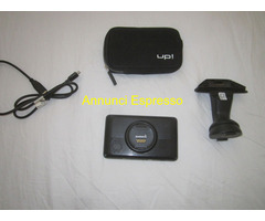NAVIGATORE GARMIN DI SERIE X VOLKSWAGEN UP+SUPPORT