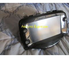 AUTORADIO-CAR-PLAY-NAVIG. X TOYOTA AYGO-CITROEN-C1