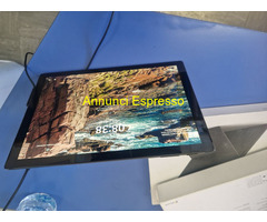 Tablet Microsoft Surface pro 9 i5+COVER TASTIERA