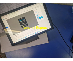 Tablet Microsoft Surface pro 9 i5+COVER TASTIERA