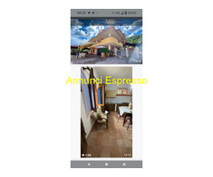 Affitto appartamento ideale pervacanza al mare mq30 numero localidue