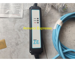 Cavo di ricarica renault zoe