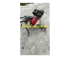 MOTOZAPPA DIESSE 83 SEMINUOVA