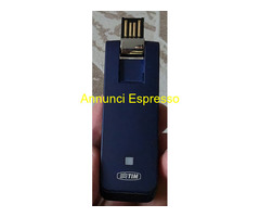 Internet Key One Touch X215S Tim chiavetta