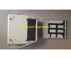 Macchina da scrivere Antares 20 Efficiency, perfet