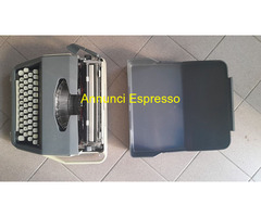 Macchina da scrivere Antares 20 Efficiency, perfet