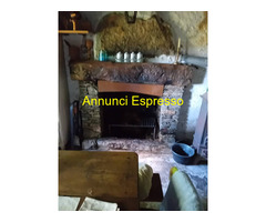  Vendita Rustico/Casale 60 mq 