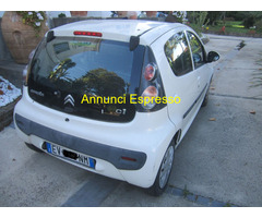 CITROEN C1 2ª serie CITROEN C1 2013 Utilitaria