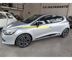 RENAULT Clio 4ª serie G.P.L. Berlina