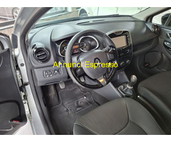 RENAULT Clio 4ª serie G.P.L. Berlina
