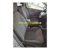 RENAULT Clio 4ª serie G.P.L. Berlina