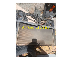 Furgonato FIAT alimentazionediesel