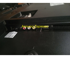 TV Telefunken 32 pollici full HDMI telefunken