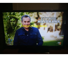 TV Telefunken 32 pollici full HDMI telefunken