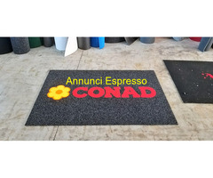 ZERBINI  PERSONALIZZATI ad intarsio