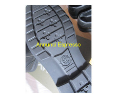 SCARPE-SNEAKERS-COMMON+STIVALETTI TIMBERLAND NUOVI
