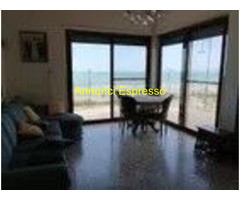 Affitto appartamento ideale pervacanza al mare mq110 numero locali> cinque