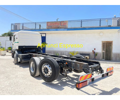 MAN 26 414 F ADR TELAIO