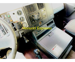 MAN 26 414 F ADR TELAIO