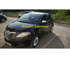 LANCIA Ypsilon 2ª serie 1.2 69cv Gold Berlina