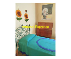 Affitto porzione di casa San donato mq25 numero localiuno