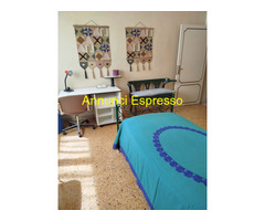Affitto porzione di casa San donato mq25 numero localiuno