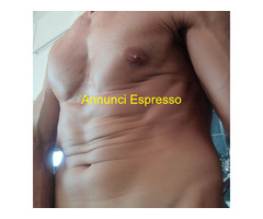 Massaggio sensuale