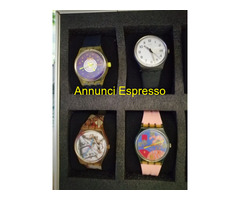 Icollezione privata 18 Swatch