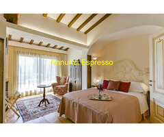 Affitto villa ideale pervacanza in completo relax mq500 numero locali> cinque