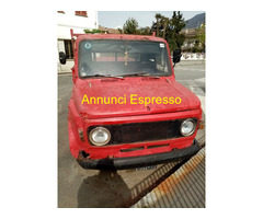 FIAT Campagnola 616