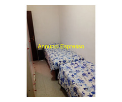 Posto letto instanza indipendente San Teodoro  mq20 affitto Euro750