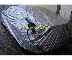 Telo copri auto specifico per Tesla Model 3