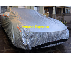 Telo copri auto specifico per Tesla Model 3
