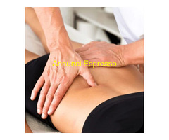 Studio Massaggi Benessere e Sport Messina