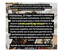 Cartomanzia Spirituale Risposte su Amore, Futur