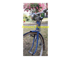Bicicletta epoca