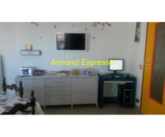 Posto letto instanza indipendente torino mirafiori mq50 affitto Euro50