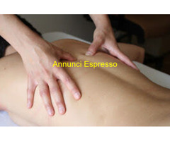 Massaggio Terapeutico MCB