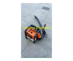 SOFFIATORE SPALLEGGIATO MODELLO GREENLINE EB 700A