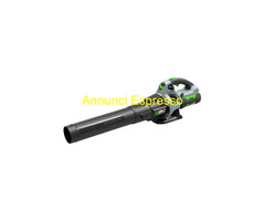 Soffiatore Ego Power+ LB5300E a Batteria
