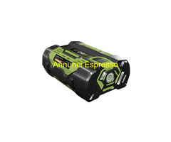 Soffiatore Ego Power+ LB5300E a Batteria