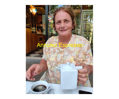 Assistenza per anziani con badante esperta