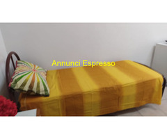 Posto letto instanza indipendente CORSO MILANO mq10 affitto Euro300