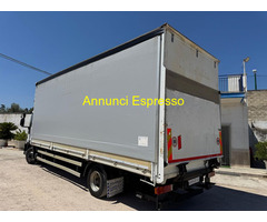 IVECO EUROCARGO 120E25 CENTINAT