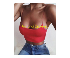ITALIANA sexy relax NO sms/anonimi