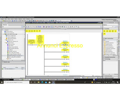 Corso Campus ad Agosto di programmazione dei PLC