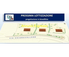 Terreno edificabile mq1450 Privato