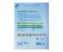 Libro di Motoria