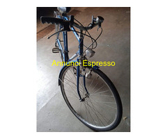 Bicicletta Bianchi Vintage, modello