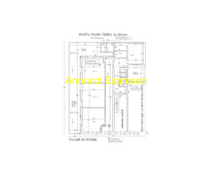 Affitto albergo  vic Osp Divenere mq370 affitto Euro1050